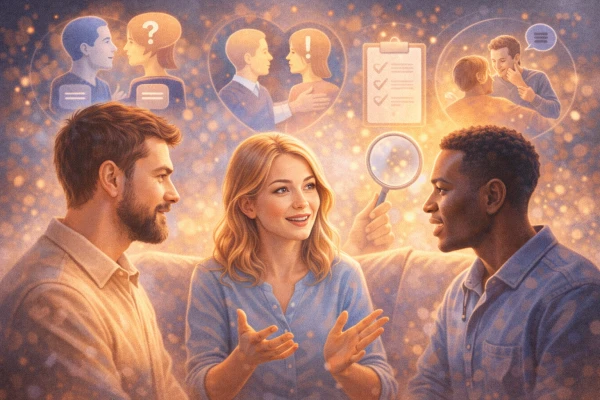 Communication Psychology: 16 Simple Techniques That Really Work