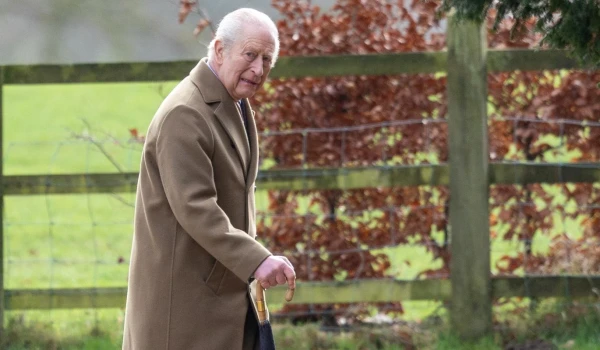 Media: Charles III May Abdicate the Throne and Pass It to Prince William