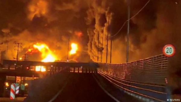 Horror! Europe Sounds the Alarm After What Happened in Tehran