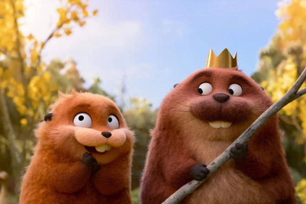 Кадр из фильма