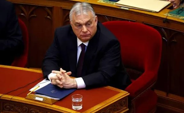 Orban: "Lift Sanctions Immediately!"