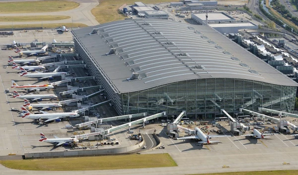 It has become known which airports in the world have the highest rates of luggage theft