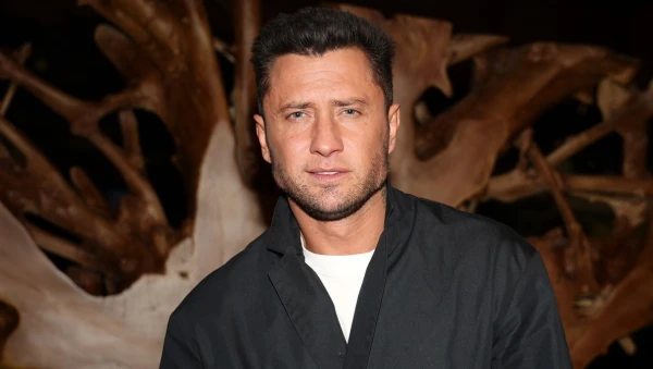 Priluchny openly spoke for the first time about the scandalous divorce from Muцenieцe