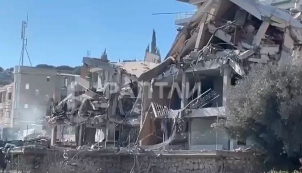 Скриншот: Facebook