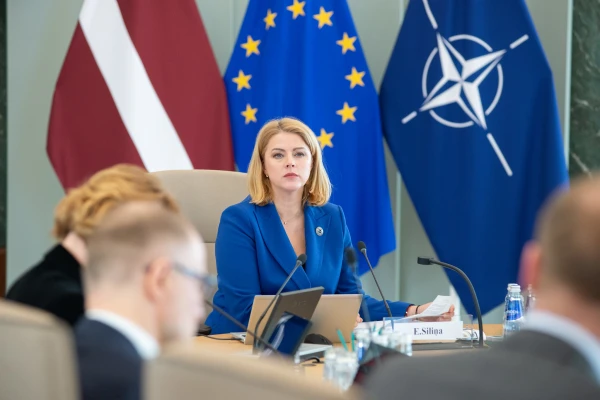 фото - Valsts kanceleja