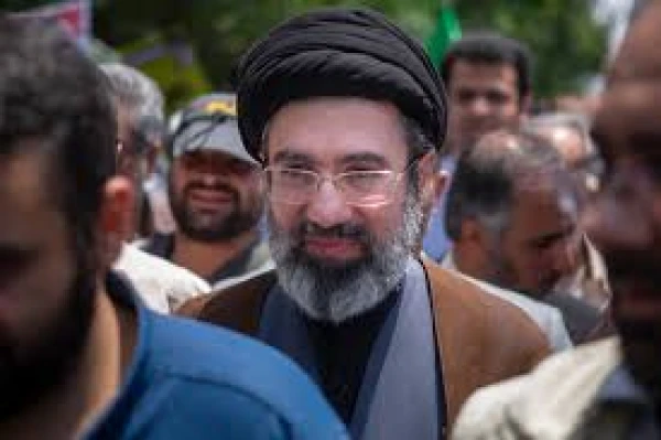 The new leader of Iran has purchased elite apartments in London and beyond...