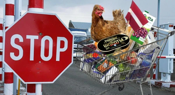 Iron Curtain: Latvian Authorities Plan to Ban Trade with the Russian Federation, Russian Transit, and Passenger Transport to Russia