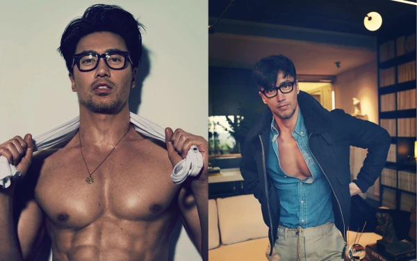 How to Look 30 at 60: The Secrets of Youth from Chuando Tan