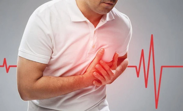 Hidden Symptoms of a Heart Attack: Which Signs Are Important to Pay Attention To