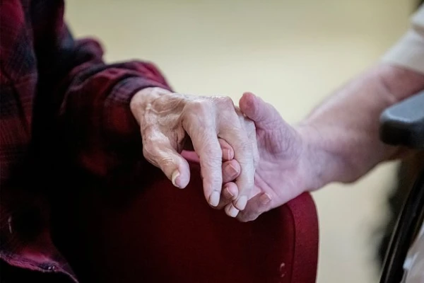 A Simple Way to Improve the Condition of People with Dementia Has Been Identified