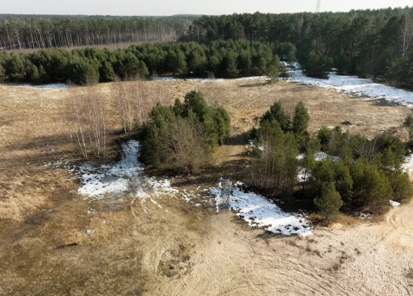 Tuesday will be sunny and warm