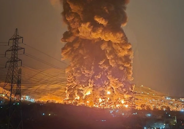 Since the start of the strikes by the US and Israel, more than 1200 people have died in Iran