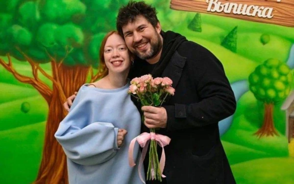 Ну чем они были не пара.