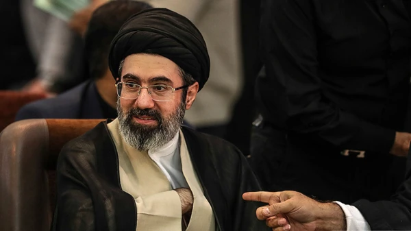 Сын за отца - отвечает.