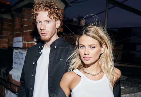 Shattered Plates and Kisses in Front of Everyone: Nikita Presnyakov's Ex-Wife Threw a Crazy Birthday Party