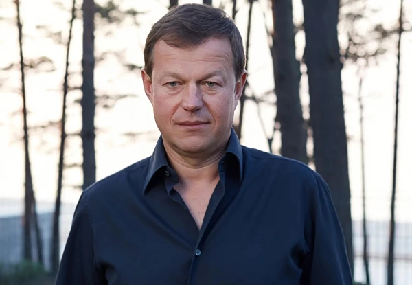 The 'Vodka King' sells legendary Scottish estate for a record £67 million