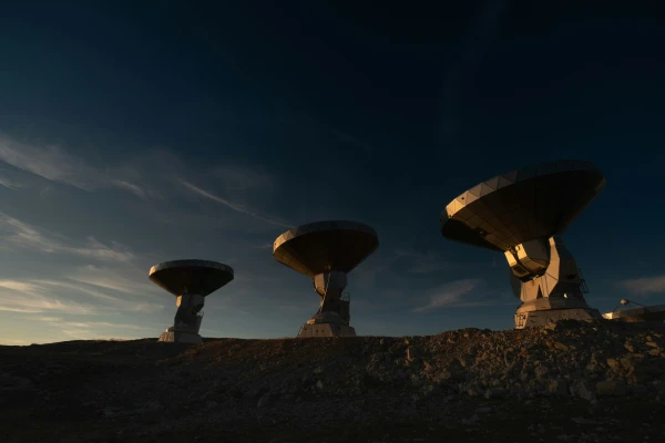 The SETI Institute May Have Missed an Important Call from Aliens: It's All the Stars' Fault