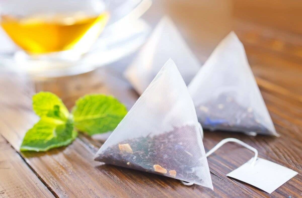 Don’t brew a teabag with boiling water and 4 more rules for safe tea drinking