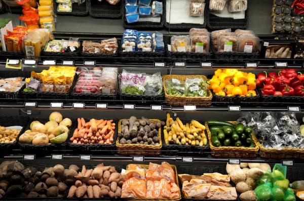 Annual inflation decreased in February