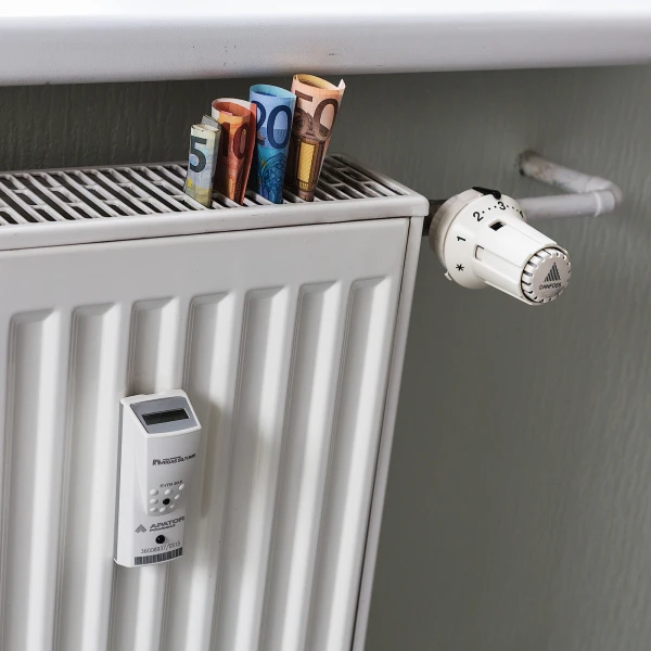 Warm Relations: How the Ministry of Economics of Latvia Manages the Protection of Victims of the Heating Season