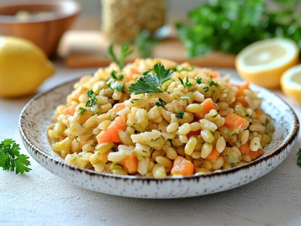 Barley Should Not Be Excluded from the Diet: What This Grain Is Good For