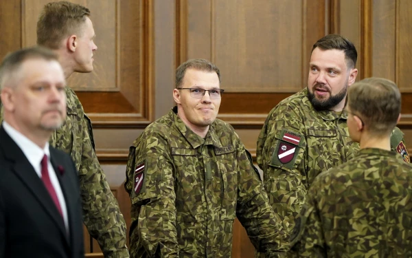 Latvian Language, Sanctions Against the Russian Federation, Struggle with Migrants: What’s on the Nationalists’ Agenda?