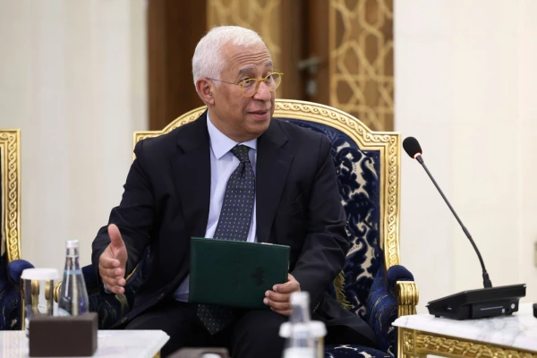 The Head of the Council of Europe Named the Sole Winner of the War in the Middle East