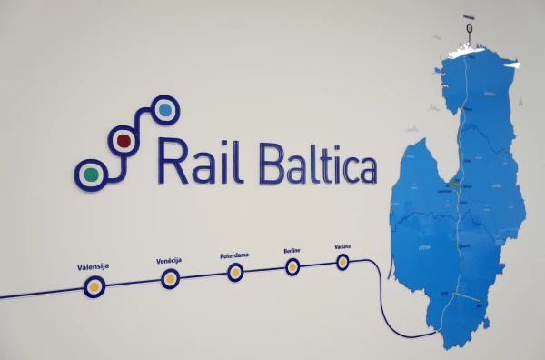 Deputy Proposed a Deadly Amendment to the Rail Baltica Law