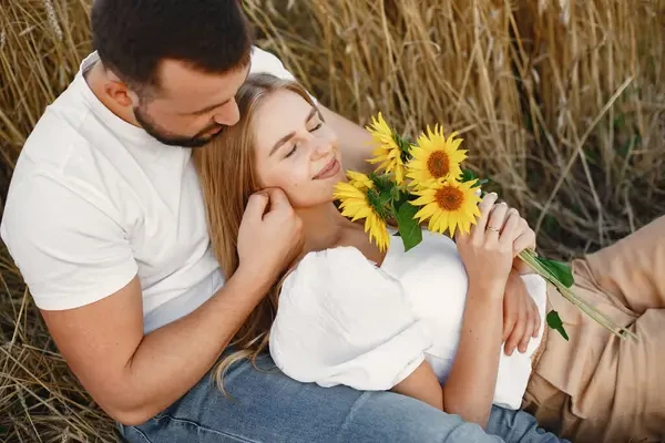 A survey showed that, on average, people fall in love for real twice in their lives