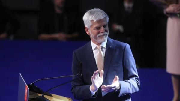 The President of the Czech Republic in Riga: Europe Has Yet to Understand the Goals of the Operation in the Middle East