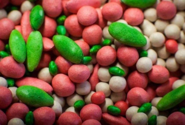 What Are Coated Seeds?