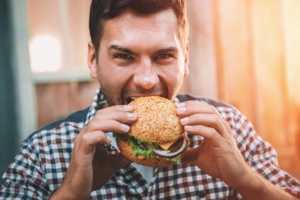 The Nutritionist Named 9 'Healthy' Foods That Can Be More Dangerous Than Fast Food