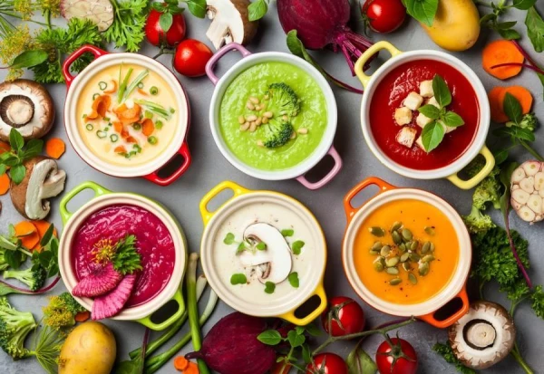 The Healthiest Soups Defined: What You Can Eat Daily and What to Exclude
