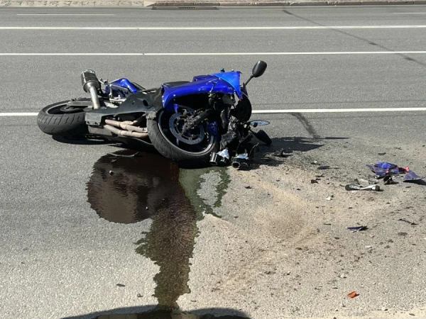 Motorcyclists Return to the Streets. Expert: There Are Two Categories — Those Who Have Already Fallen and Those Who Will Fall