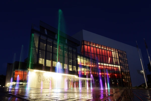 The Government Supported the Proposal to Create the Gors Fund