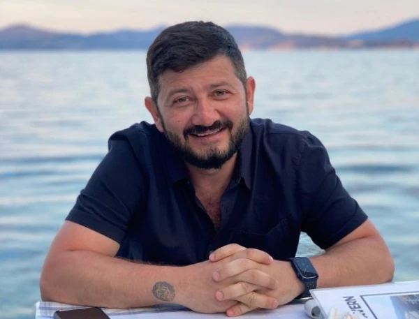 The Divorce Was Not Accidental: Galustyan Had Long Been in Love with Another