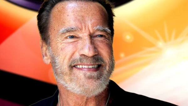 Arnold Schwarzenegger May Return to Iconic Roles of the '80s