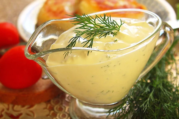 Just Mix in Equal Proportions: Preparing a Universal Salad Dressing