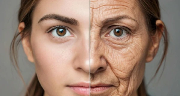 Chronic Stress Ages Faster Than Any Age — New Research