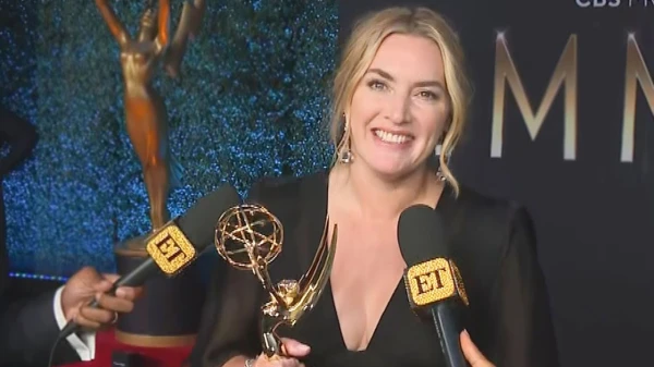 Kate Winslet May Join the Film 'The Lord of the Rings: The Hunt for Gollum'