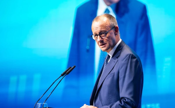 Ratings of European Leaders Decline, Merz Falls the Fastest