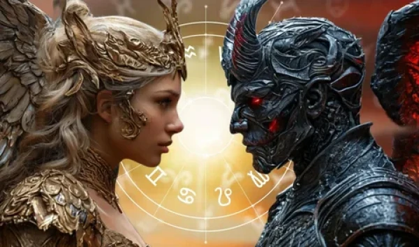 Zodiac Signs Associated with the Most Dangerous Demons