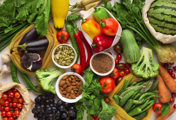 Signs of Fiber Deficiency: How to Understand That Your Body Urgently Needs Vegetables and Whole Grains