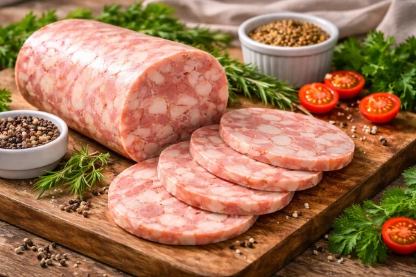 How to Make Marble Ham at Home: A Simple and Impressive Recipe