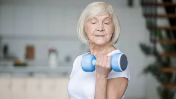 Live Longer and Feel Better: 10 Habits for Women's Longevity