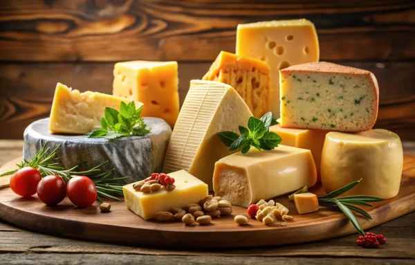 Do You Eat Cheese Every Day? Here’s How It Affects Your Body
