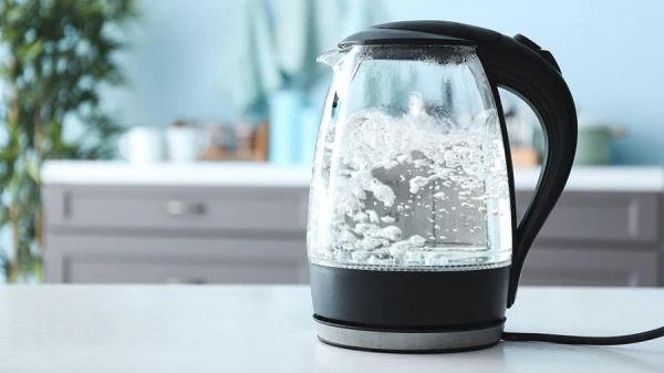 Scientists Reveal Unexpected Benefits of Boiled Water