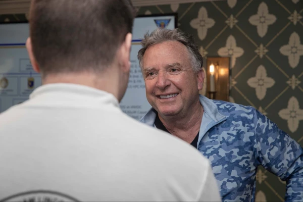 U.S. Officials in Florida Meet with Russian Delegation