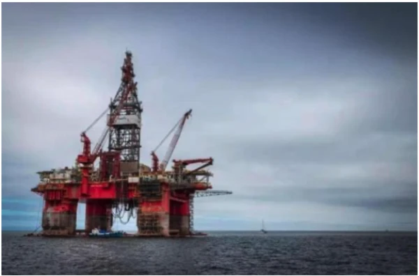 Another Country Wants to Buy Russian Oil