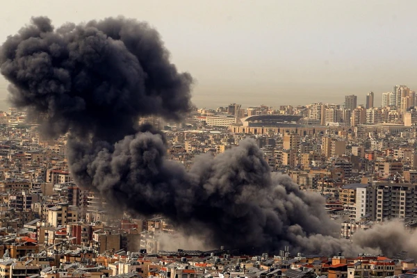 Italy’s Reliable Ally of the U.S. in Europe Condemns Trump for Strikes on Iran